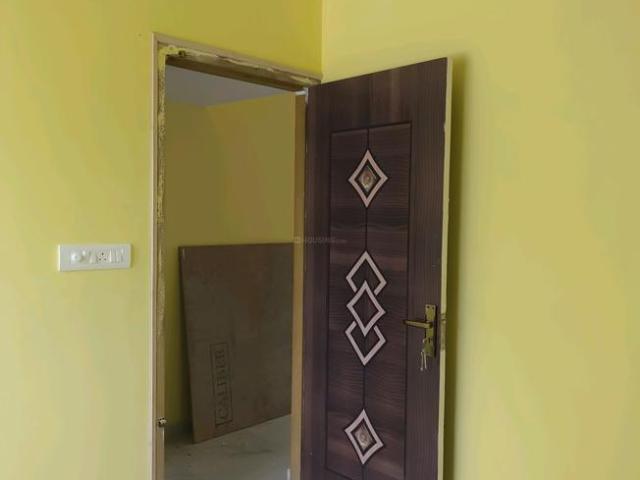 1 BHK Apartment in HSR Layout for rent Bengaluru. The reference number is 20290630