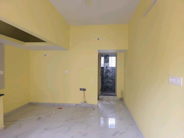 1 BHK Apartment in HSR Layout for rent Bengaluru. The reference number is 20290645