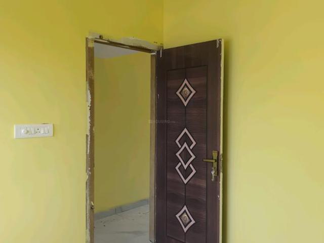 1 BHK Apartment in HSR Layout for rent Bengaluru. The reference number is 20290671