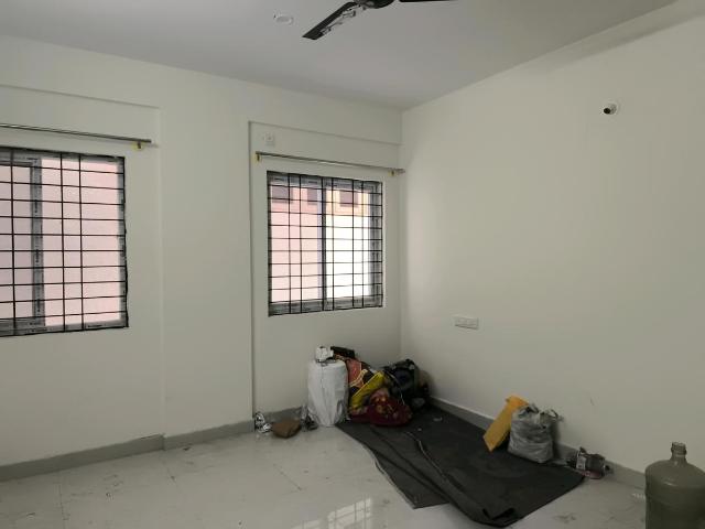 1 BHK Apartment in HSR Layout for rent Bengaluru. The reference number is 20290860