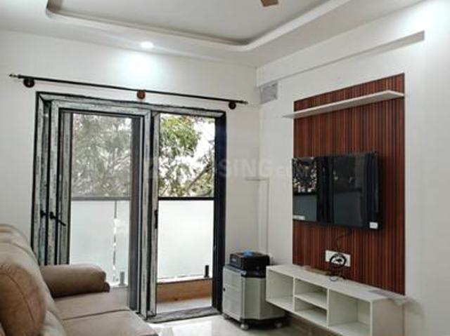 1 BHK Apartment in HSR Layout for rent Bengaluru. The reference number is 20294747