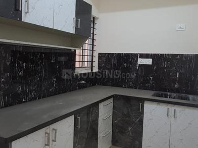 1 BHK Apartment in HSR Layout for rent Bengaluru. The reference number is 20297875