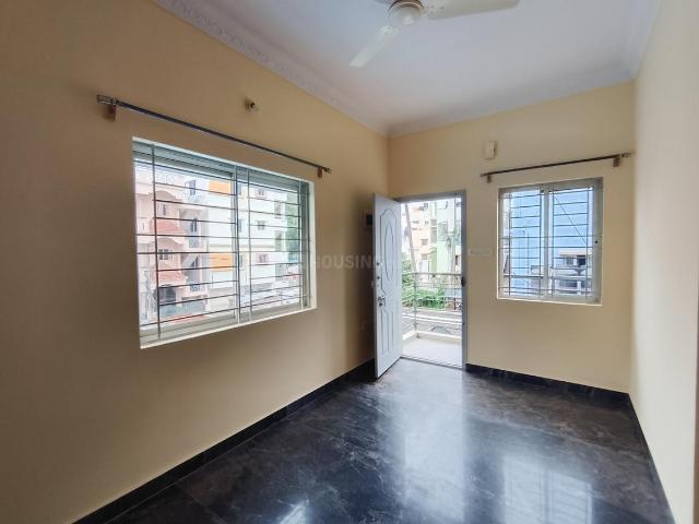 1 BHK Apartment in HSR Layout for rent Bengaluru. The reference number is 20301075