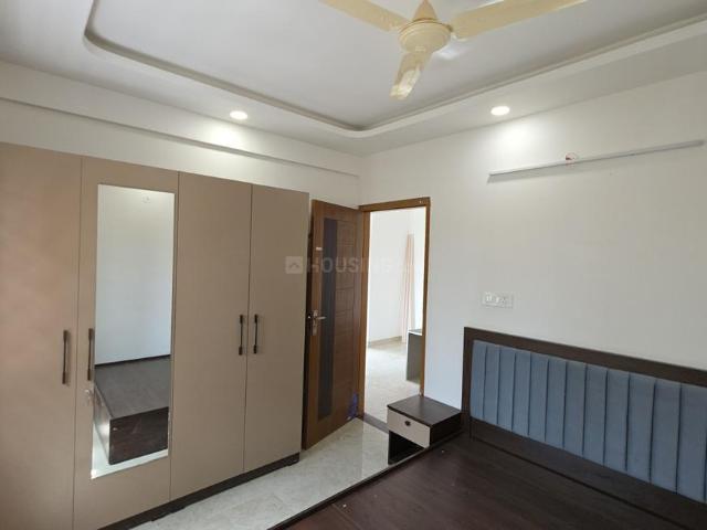 1 BHK Apartment in HSR Layout for rent Bengaluru. The reference number is 20330304