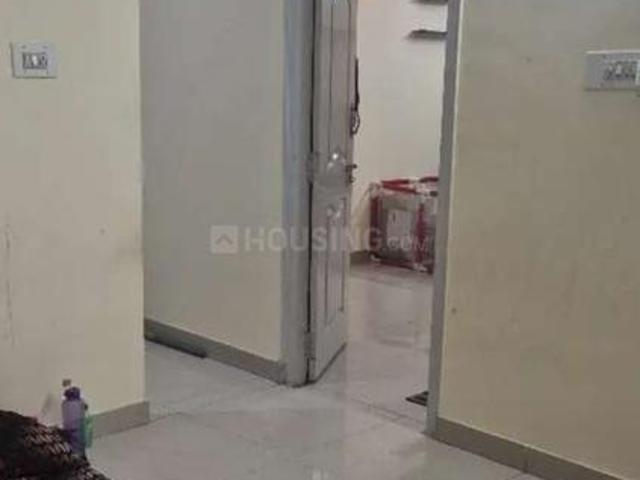 1 BHK Apartment in HSR Layout for rent Bengaluru. The reference number is 20343661