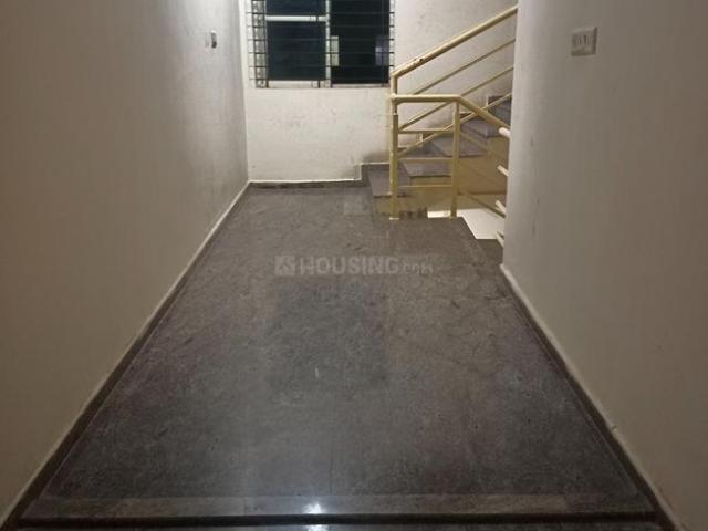 1 BHK Apartment in HSR Layout for rent Bengaluru. The reference number is 20353787
