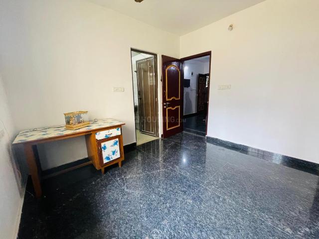 1 BHK Apartment in HSR Layout for rent Bengaluru. The reference number is 20354086