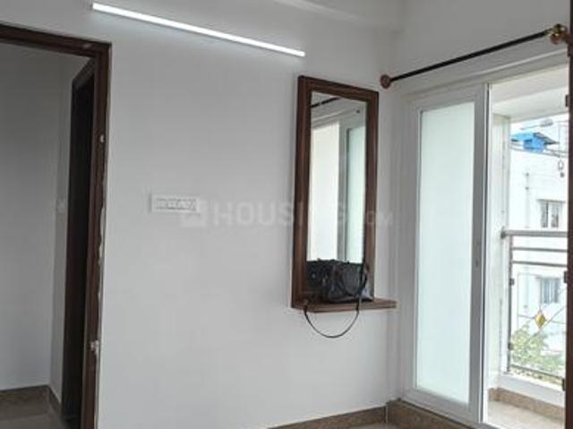1 BHK Apartment in HSR Layout for rent Bengaluru. The reference number is 20365778