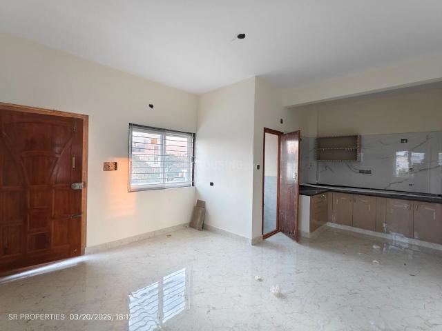 1 BHK Apartment in HSR Layout for rent Bengaluru. The reference number is 20372403