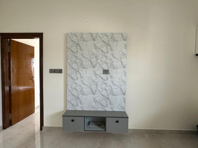 1 BHK Apartment in HSR Layout for rent Bengaluru. The reference number is 20374993