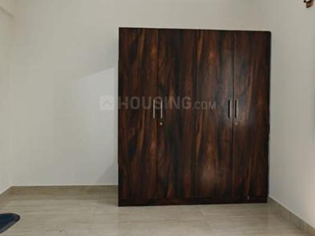 1 BHK Apartment in HSR Layout for rent Bengaluru. The reference number is 20383110