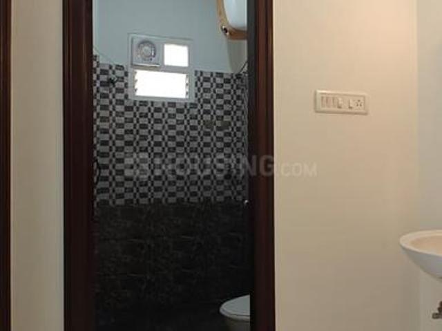 1 BHK Apartment in HSR Layout for rent Bengaluru. The reference number is 20390005