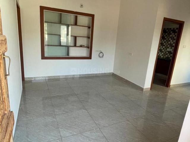 1 BHK Apartment in HSR Layout for rent Bengaluru. The reference number is 20399449