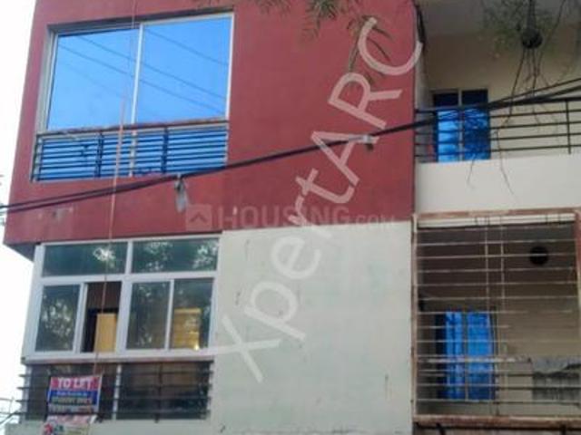 1 BHK Apartment in Hukma Khedi for resale Indore. The reference number is 20427015