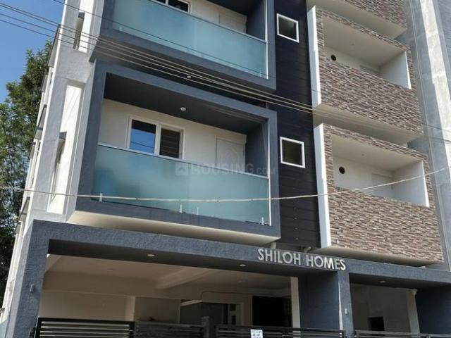 1 BHK Apartment in Hullahalli for rent Bengaluru. The reference number is 15027009