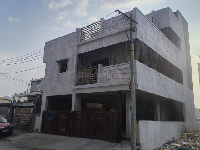 1 BHK Apartment in Huskuru for rent Bengaluru. The reference number is 20134001