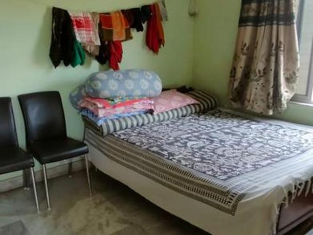 1 BHK Apartment in International Airport for resale Kolkata. The reference number is 12648349
