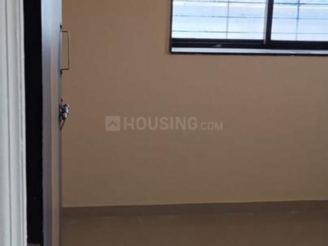 1 BHK Apartment in Makhmalabad for rent Nashik. The reference number is 20688168