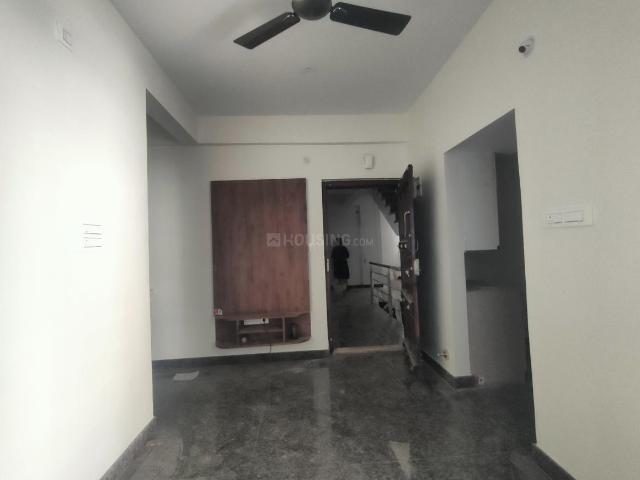 1 BHK Apartment in Indira Nagar for rent Bengaluru. The reference number is 14282252