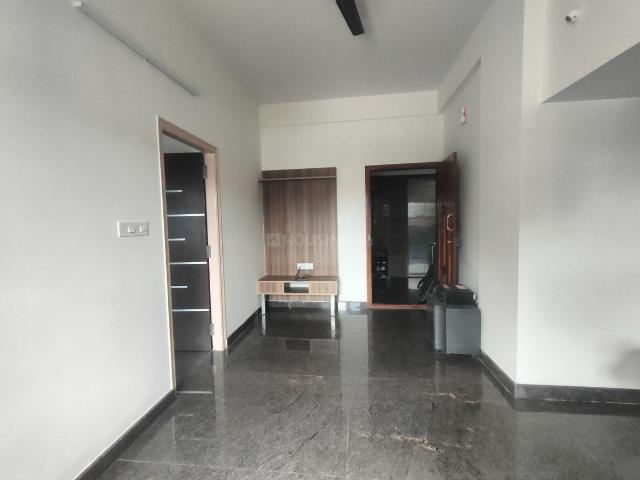 1 BHK Apartment in Indira Nagar for rent Bengaluru. The reference number is 15654476