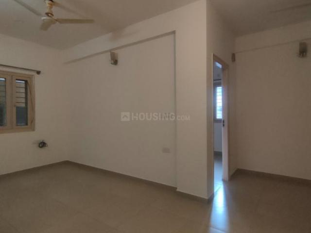 1 BHK Apartment in Indira Nagar for rent Bengaluru. The reference number is 16699499