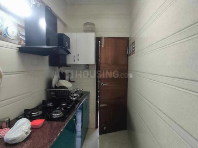 1 BHK Apartment in Indira Nagar for rent Bengaluru. The reference number is 17413391