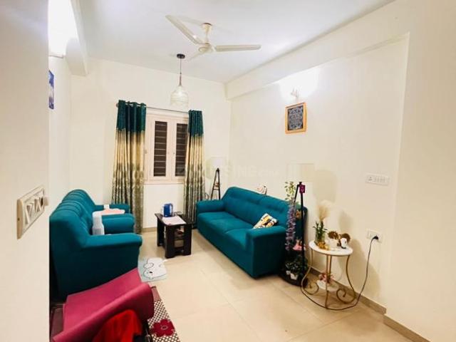 1 BHK Apartment in Indira Nagar for rent Bengaluru. The reference number is 17843890