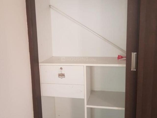 1 BHK Apartment in Indira Nagar for rent Bengaluru. The reference number is 18602892