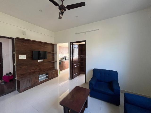 1 BHK Apartment in Indira Nagar for rent Bengaluru. The reference number is 19047483
