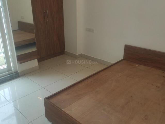 1 BHK Apartment in Indira Nagar for rent Bengaluru. The reference number is 19613048