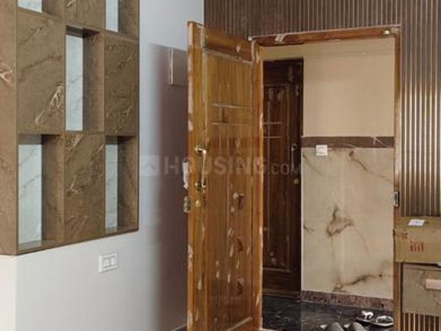 1 BHK Apartment in Indira Nagar for rent Bengaluru. The reference number is 19783472