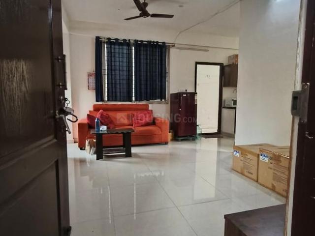 1 BHK Apartment in Indira Nagar for rent Bengaluru. The reference number is 19795739