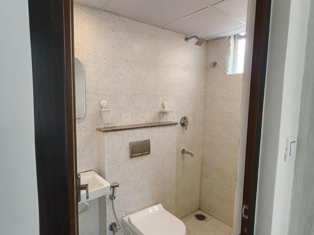 1 BHK Apartment in Indira Nagar for rent Bengaluru. The reference number is 20041324