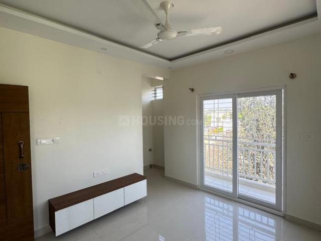 1 BHK Apartment in Indira Nagar for rent Bengaluru. The reference number is 20052397