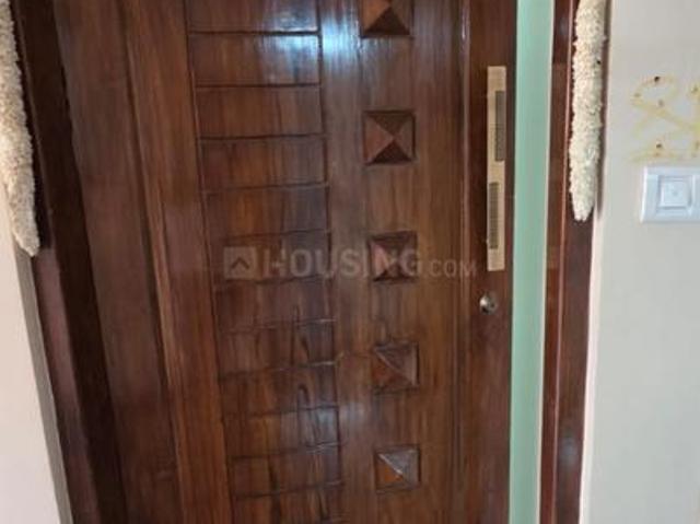1 BHK Apartment in Indira Nagar for rent Bengaluru. The reference number is 20096708