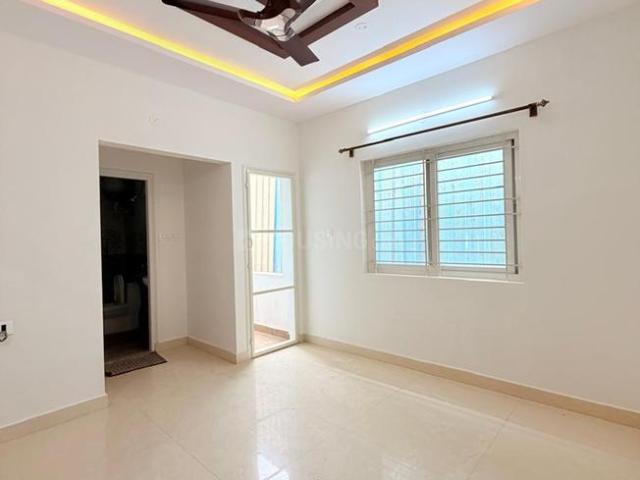 1 BHK Apartment in Indira Nagar for rent Bengaluru. The reference number is 20158649