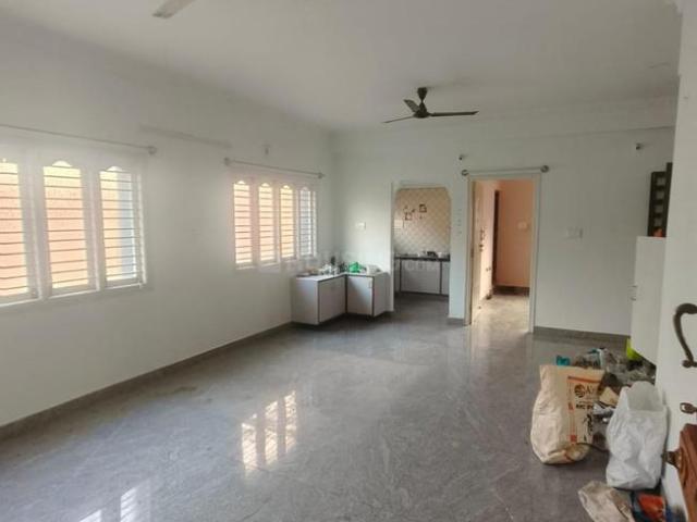 1 BHK Apartment in Indira Nagar for rent Bengaluru. The reference number is 20346973