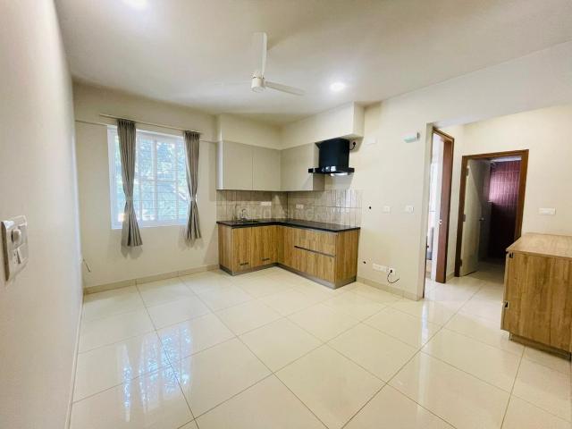 1 BHK Apartment in Indira Nagar for rent Bengaluru. The reference number is 20373494