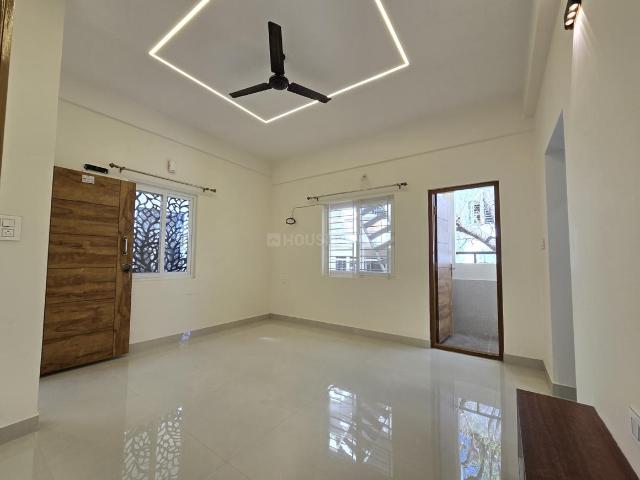 1 BHK Apartment in Indira Nagar for rent Bengaluru. The reference number is 20388998