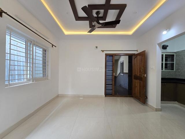 1 BHK Apartment in Indira Nagar for rent Bengaluru. The reference number is 20391058