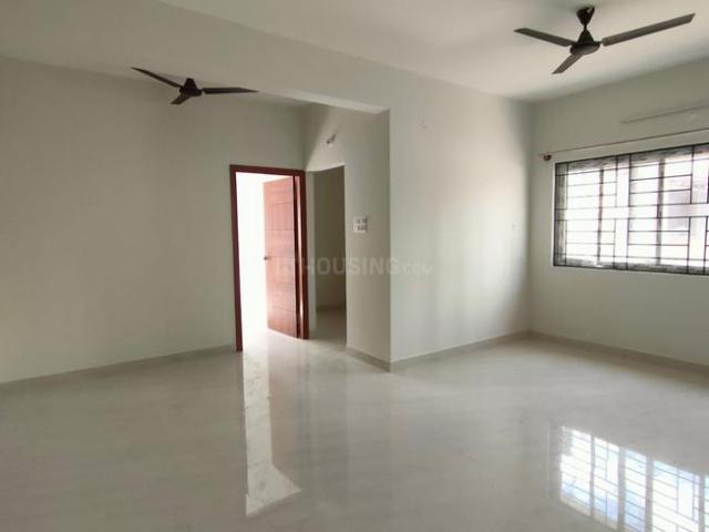 1 BHK Apartment in Indira Nagar for rent Bengaluru. The reference number is 20393960