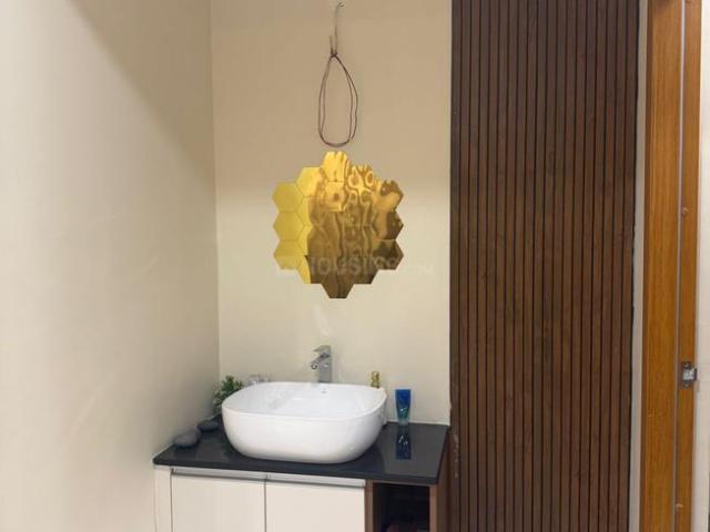 1 BHK Apartment in Indira Nagar for rent Bengaluru. The reference number is 20440159