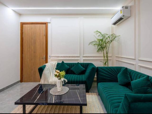 1 BHK Apartment in Indira Nagar for rent Bengaluru. The reference number is 20461948