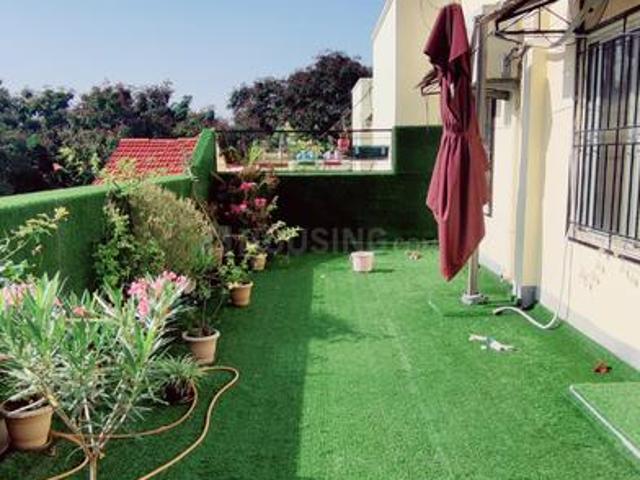 1 BHK Apartment in Indira Nagar for rent Bengaluru. The reference number is 20416296