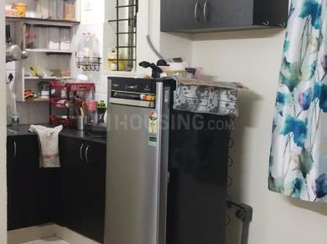 1 BHK Apartment in Indira Nagar for rent Bengaluru. The reference number is 20573077