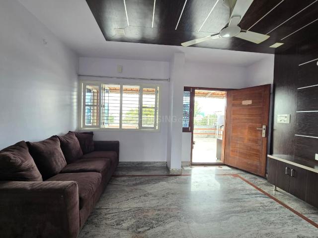 1 BHK Apartment in Indira Nagar for rent Bengaluru. The reference number is 20501714