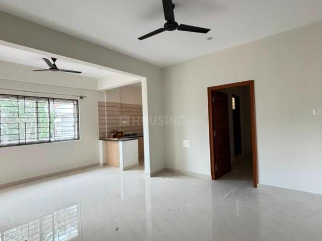 1 BHK Apartment in Indira Nagar for rent Bengaluru. The reference number is 20504731