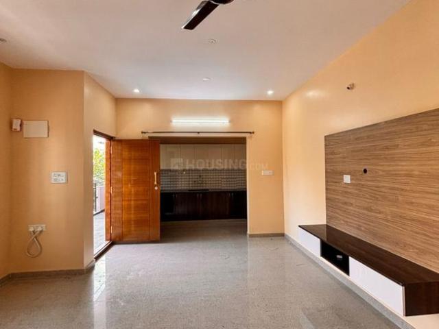 1 BHK Apartment in Indira Nagar for rent Bengaluru. The reference number is 20504899