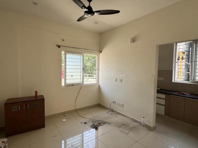 1 BHK Apartment in Indira Nagar for rent Bengaluru. The reference number is 20521274