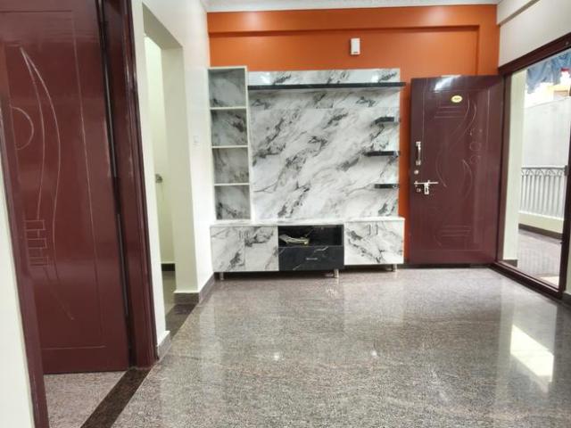 1 BHK Apartment in Indira Nagar for rent Bengaluru. The reference number is 20523475